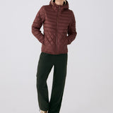 The Base Insulated Jacket