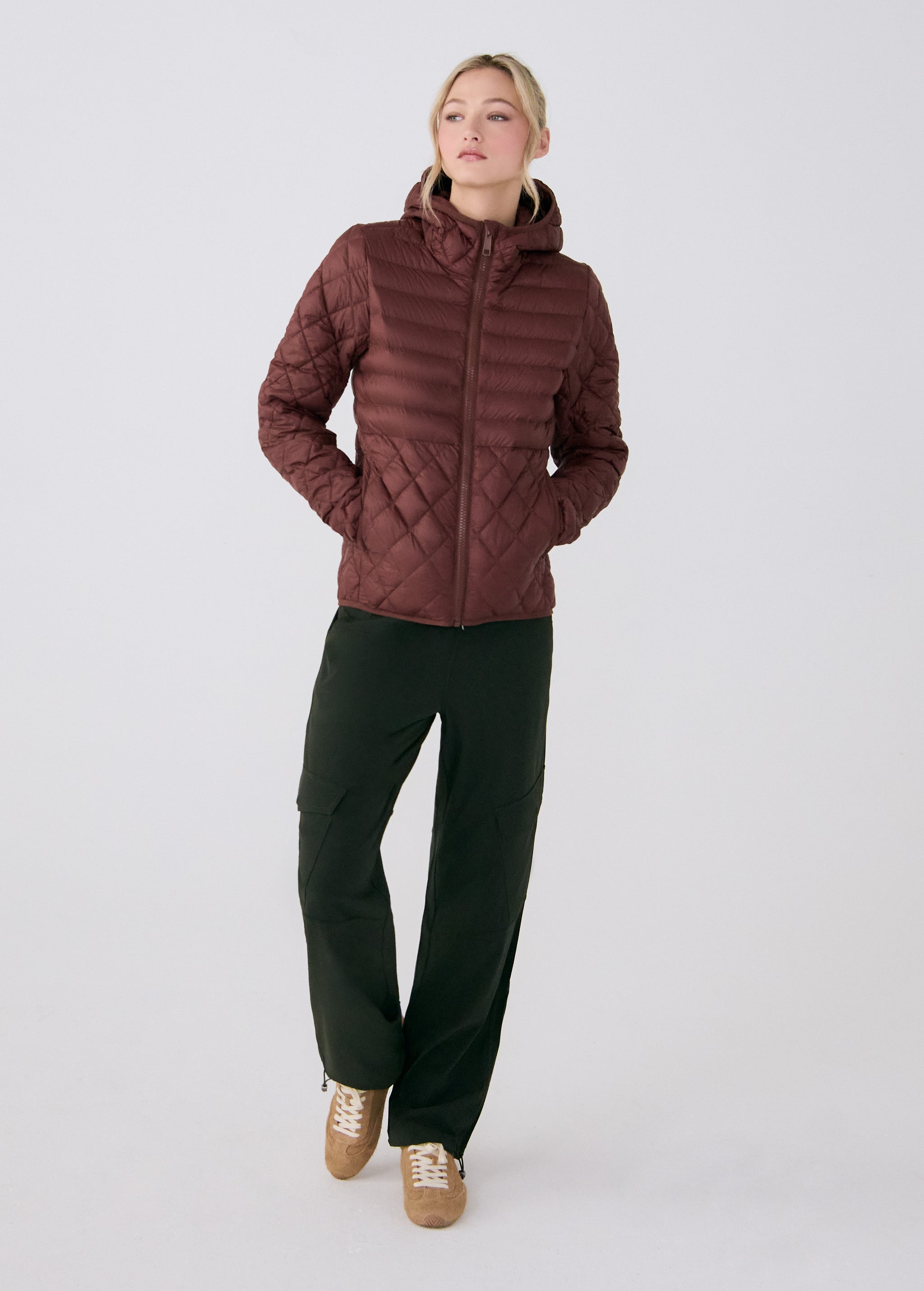 The Base Insulated Jacket