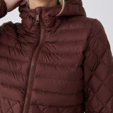 The Base Insulated Jacket