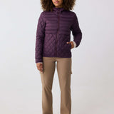 The Base Insulated Jacket