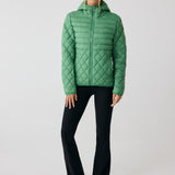 The Base Insulated Jacket