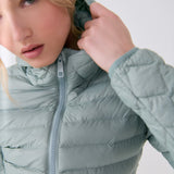 The Base Insulated Jacket