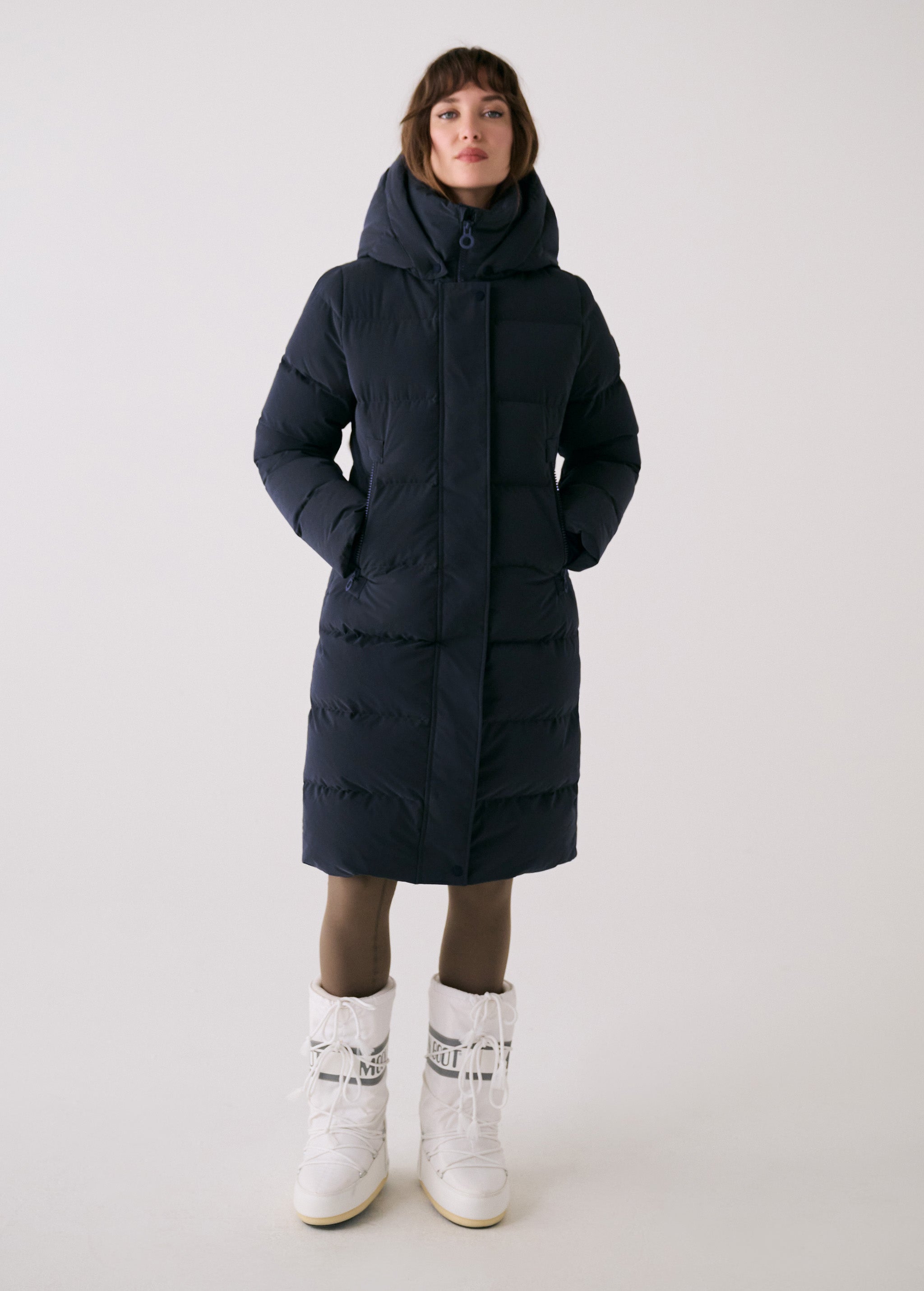 Après Down Winter Jacket