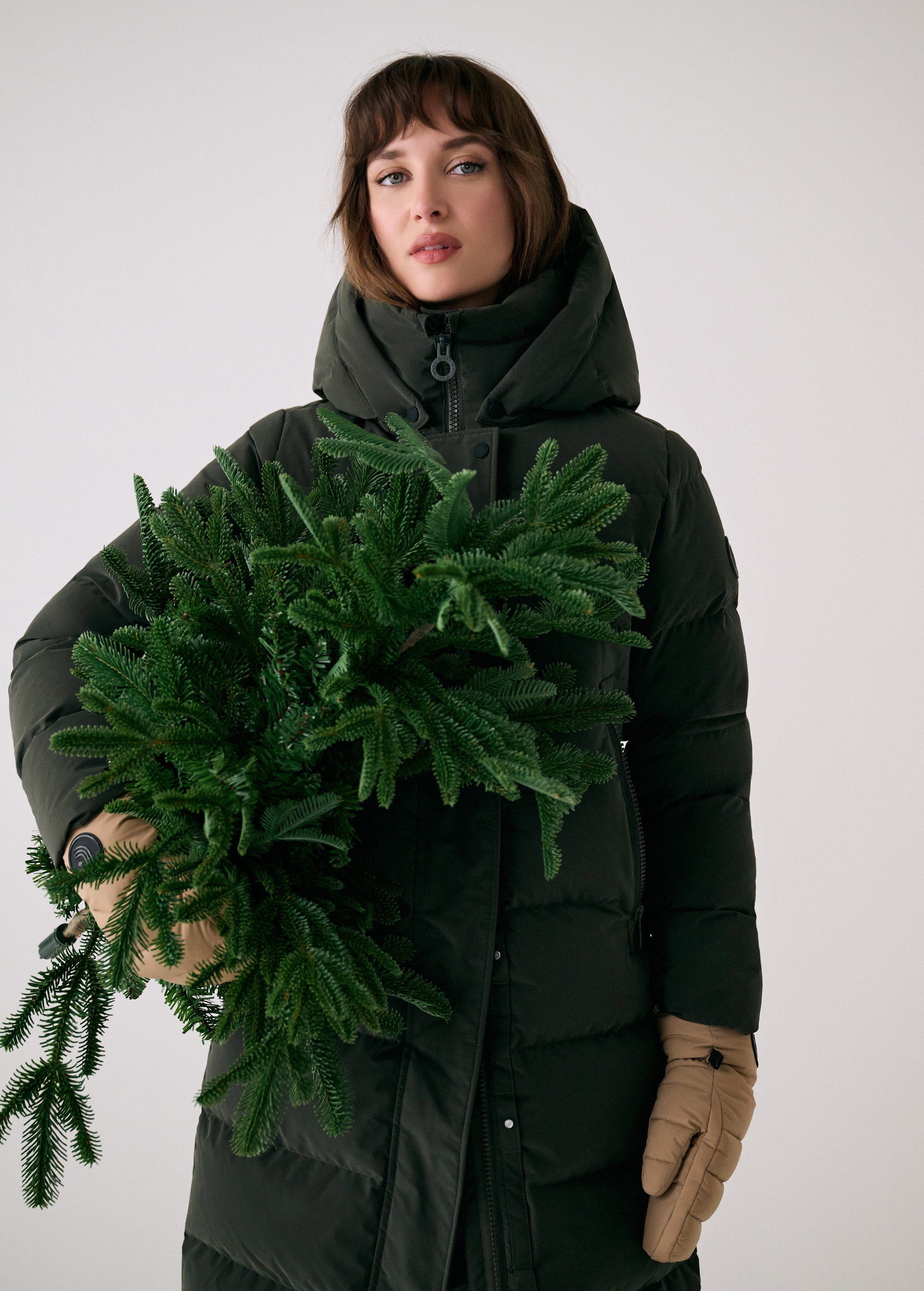 Après Down Winter Jacket