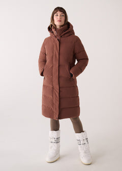 Après Down Winter Jacket