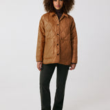 The Shacket Oversized Jacket