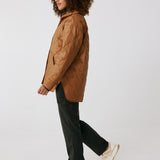 The Shacket Oversized Jacket