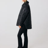 The Shacket Oversized Jacket