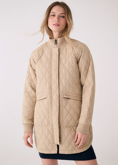 3/4 Bomber Insulated Jacket