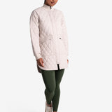 Manteau Isolé 3/4 Bomber