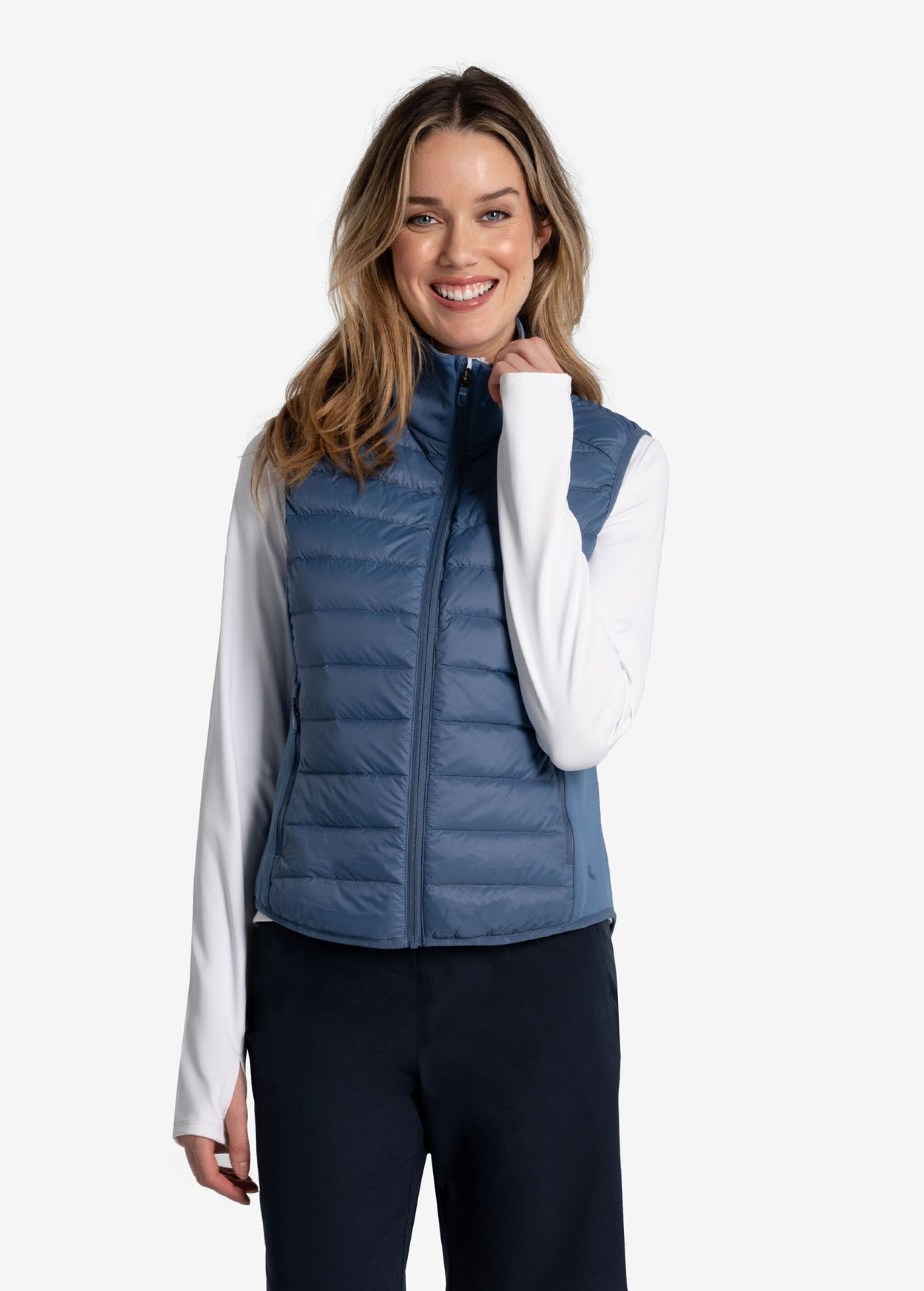 Just Insulated Vest