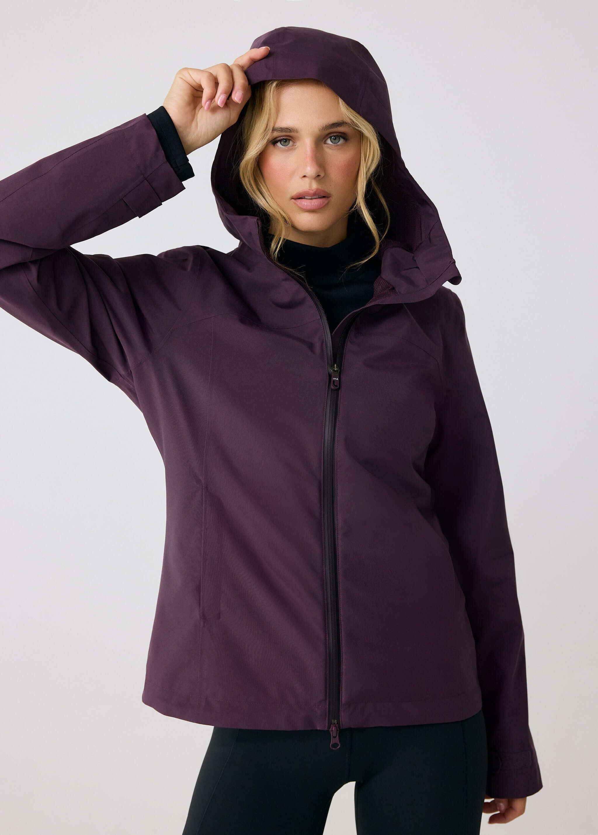 Manteau de pluie Element 2