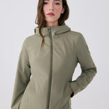 Manteau de pluie Element 2