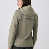 Manteau de pluie Element 2