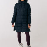 Berri Down Jacket