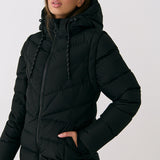 Berri Down Jacket