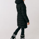 Berri Down Jacket