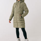 Berri Down Jacket