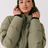 Berri Down Jacket