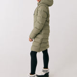 Berri Down Jacket