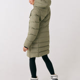 Berri Down Jacket