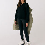 Berri Down Jacket