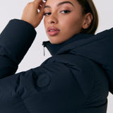 Boreal Down Jacket