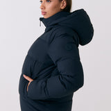 Boreal Down Jacket