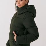 Boreal Down Jacket