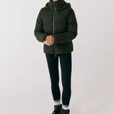 Boreal Down Jacket