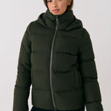 Boreal Down Jacket