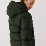 Boreal Down Jacket