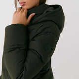 Boreal Down Jacket