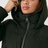 Boreal Down Jacket