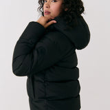 Boreal Down Jacket