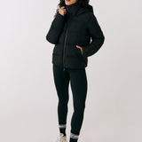 Boreal Down Jacket