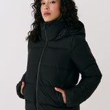 Boreal Down Jacket