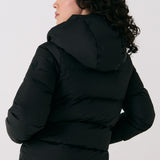 Boreal Down Jacket