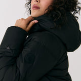 Boreal Down Jacket