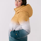 Boreal Down Jacket