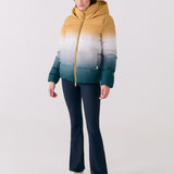 Boreal Down Jacket