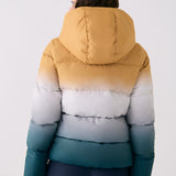 Boreal Down Jacket