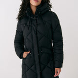 Charlevoix Synth Down Jacket