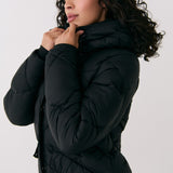 Charlevoix Synth Down Jacket