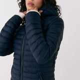 Valley Synth Down Jacket