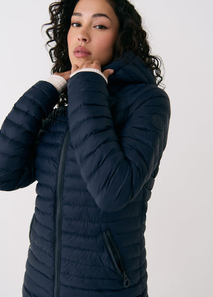 Valley Synth Down Jacket | Women's Winter Jackets & Coats – Lole