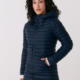 Valley Synth Down Jacket