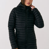 Valley Synth Down Jacket