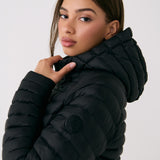 Valley Synth Down Jacket