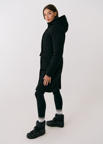 Doudoune Puffa Femme Hiver Taille M (10-12) - Imperméable, Remplissage Duvet - Neuf Avec étiquette